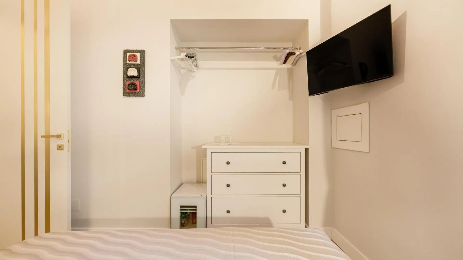 Affittacamere Alfonsina Guest Room Napoli