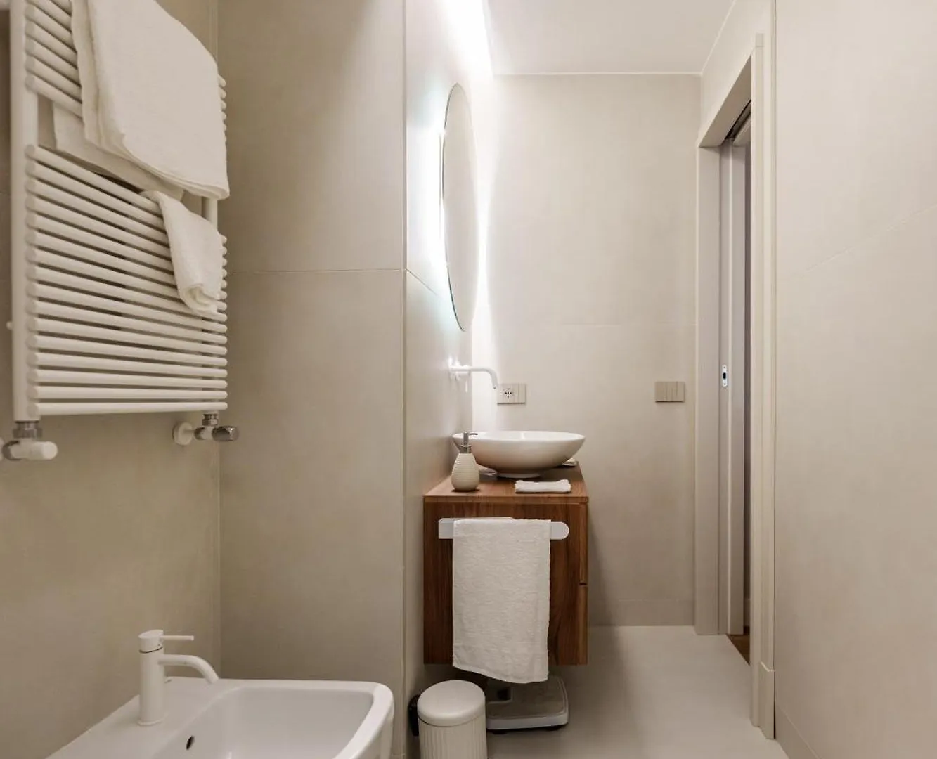 Affittacamere Alfonsina Guest Room Napoli