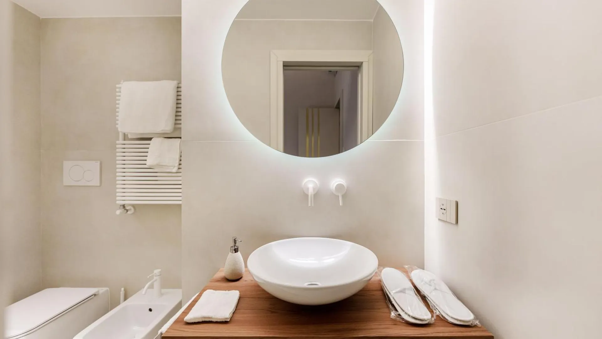 Alfonsina Guest Room Napoli