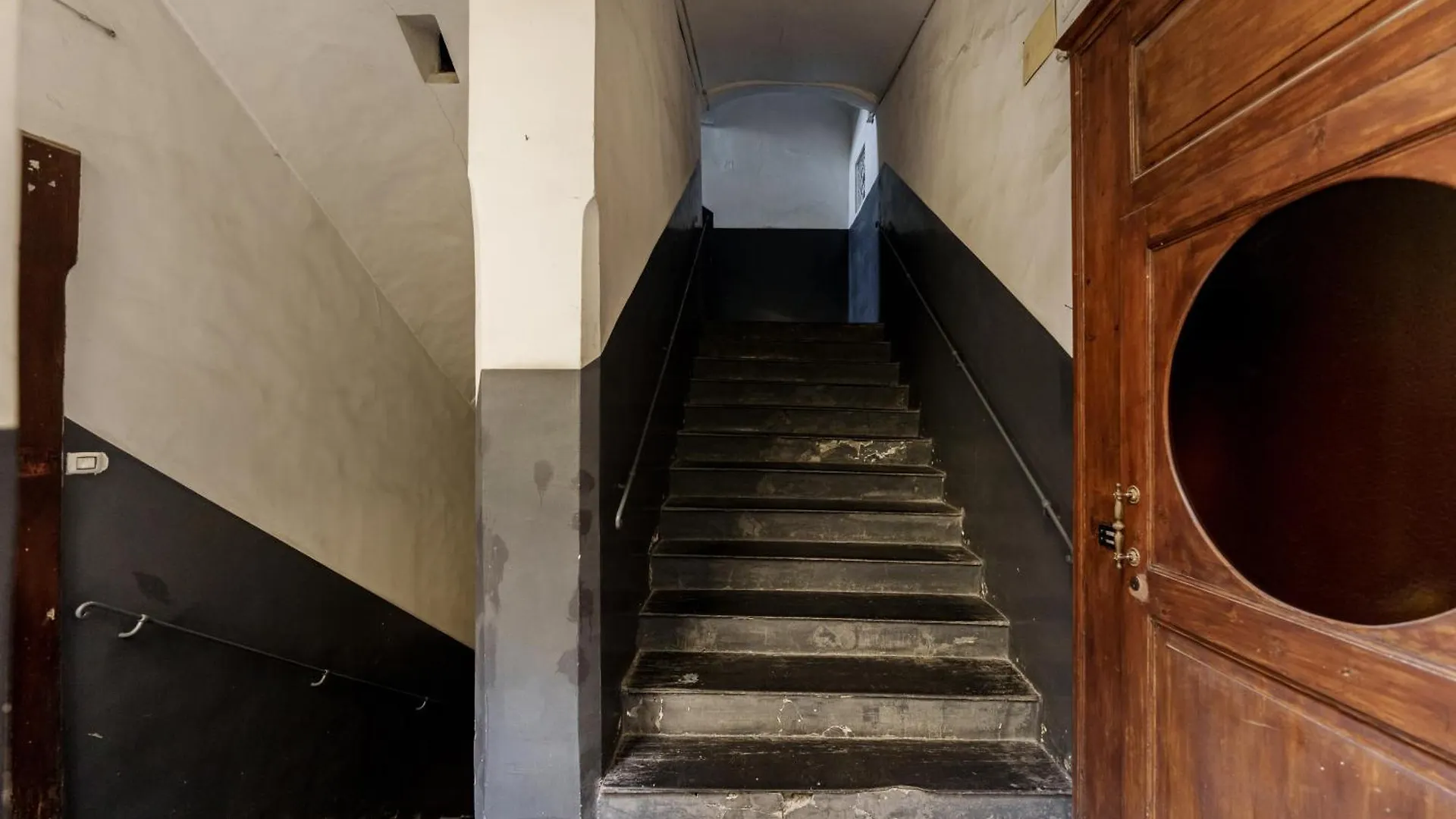Affittacamere Alfonsina Guest Room Napoli