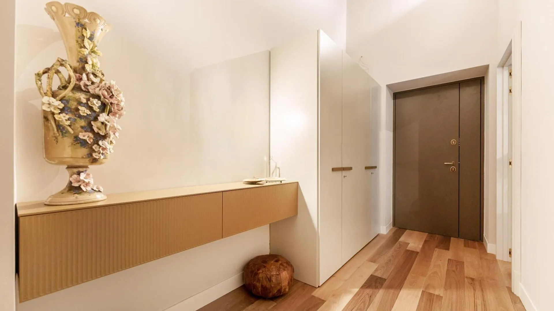 Affittacamere Alfonsina Guest Room Napoli Italia